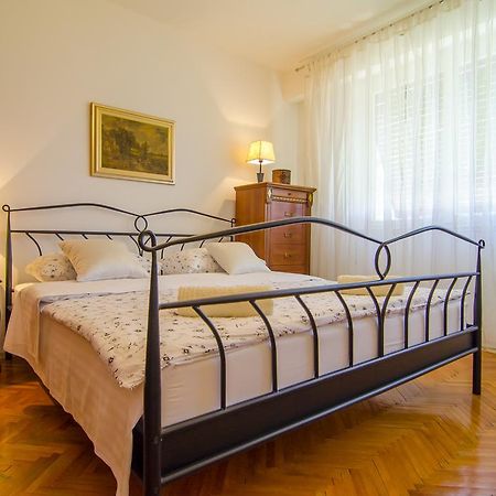 Turkish Tower Apartment Сплит Екстериор снимка