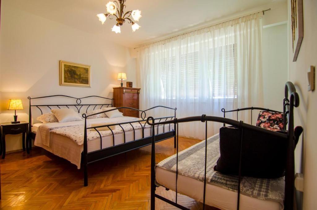 Turkish Tower Apartment Сплит Екстериор снимка
