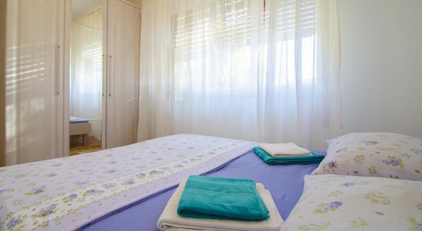 Turkish Tower Apartment Сплит Стая снимка