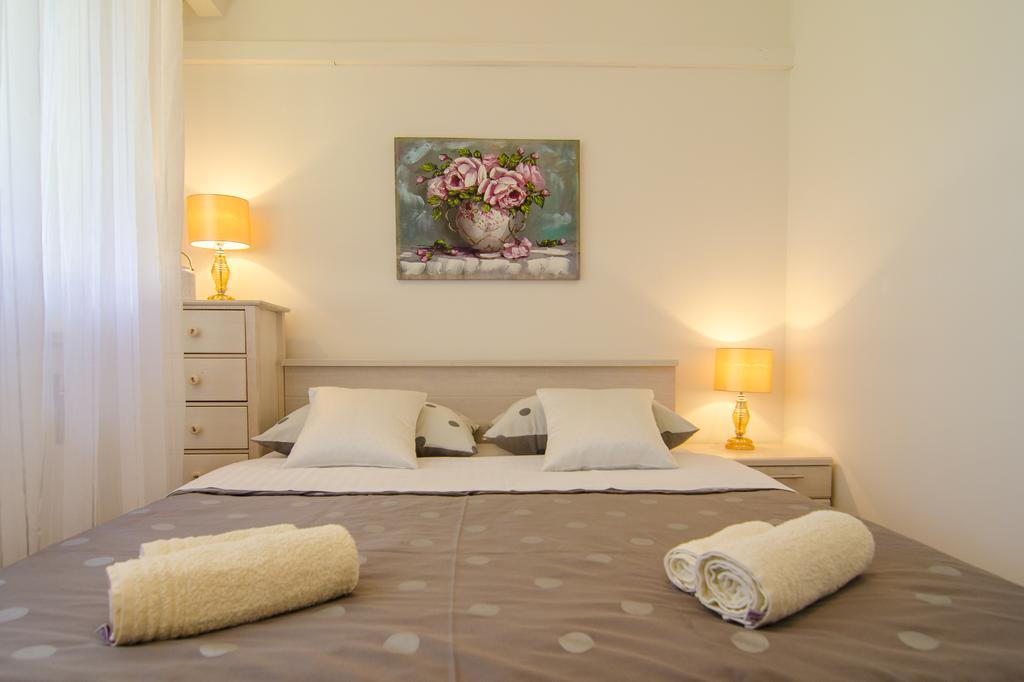 Turkish Tower Apartment Сплит Екстериор снимка