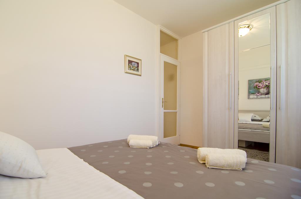 Turkish Tower Apartment Сплит Екстериор снимка