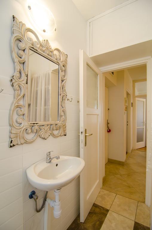 Turkish Tower Apartment Сплит Екстериор снимка