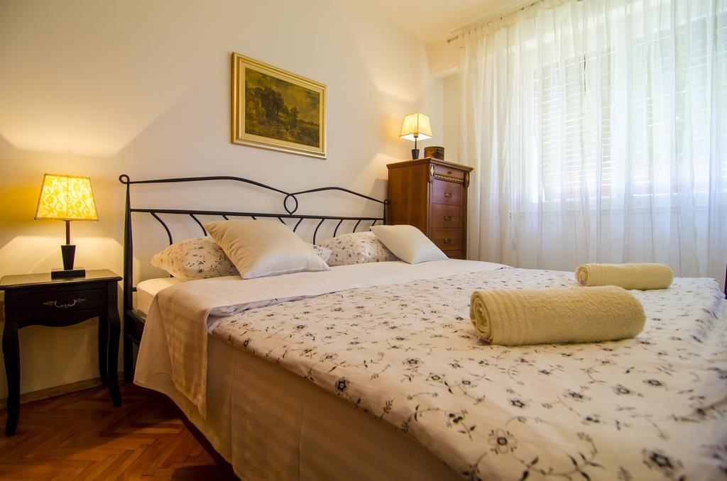 Turkish Tower Apartment Сплит Екстериор снимка
