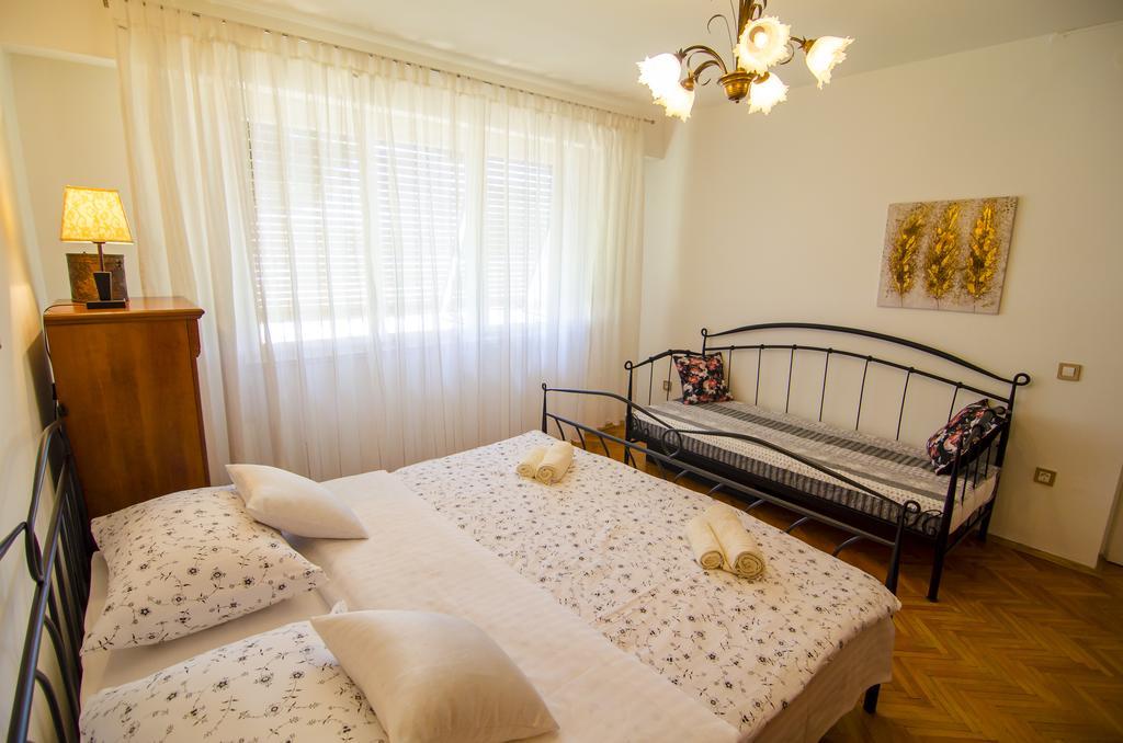 Turkish Tower Apartment Сплит Екстериор снимка
