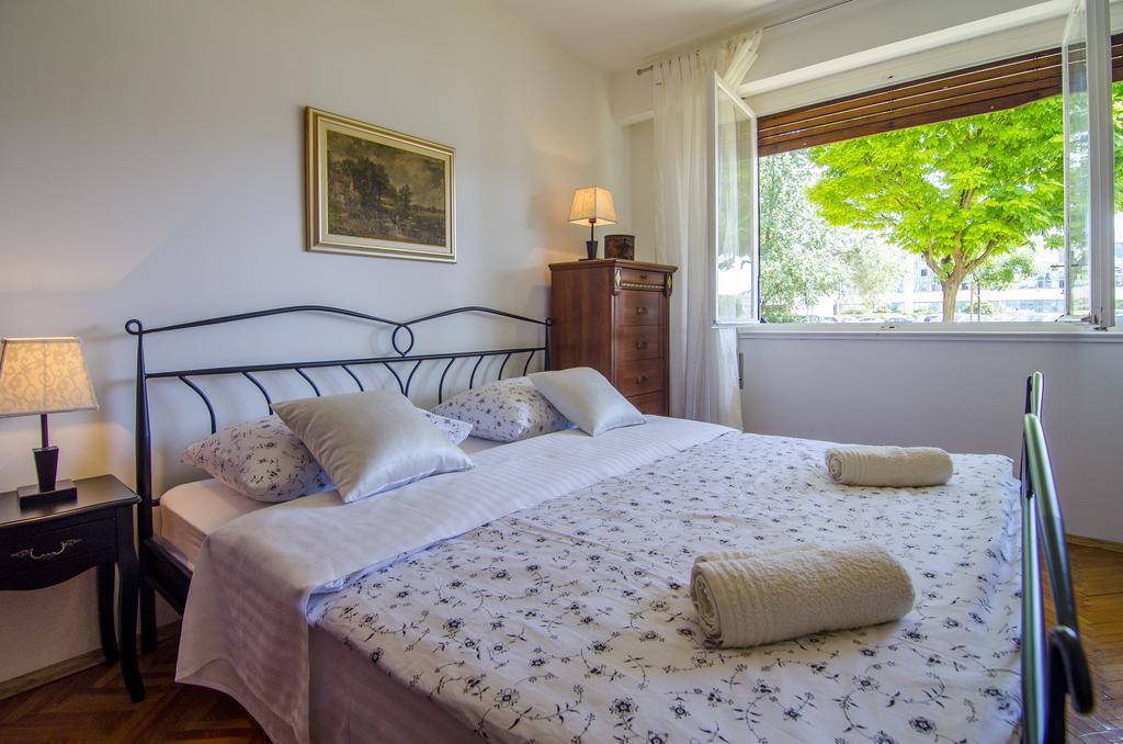 Turkish Tower Apartment Сплит Екстериор снимка