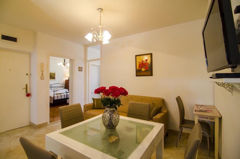 Turkish Tower Apartment Сплит Екстериор снимка